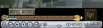 Winamp MP3 Player