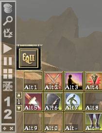 Toolbar